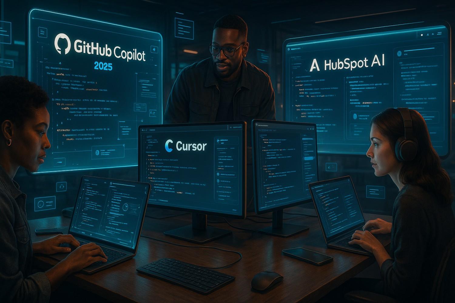 best-ai-tools-for-developers-2025