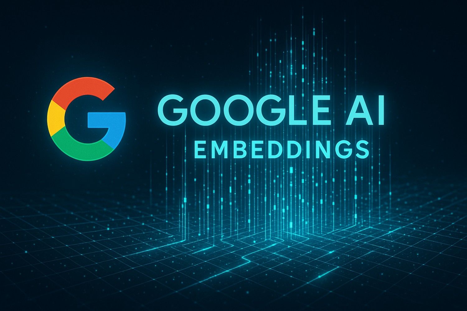 Google launches EmbeddingGemma