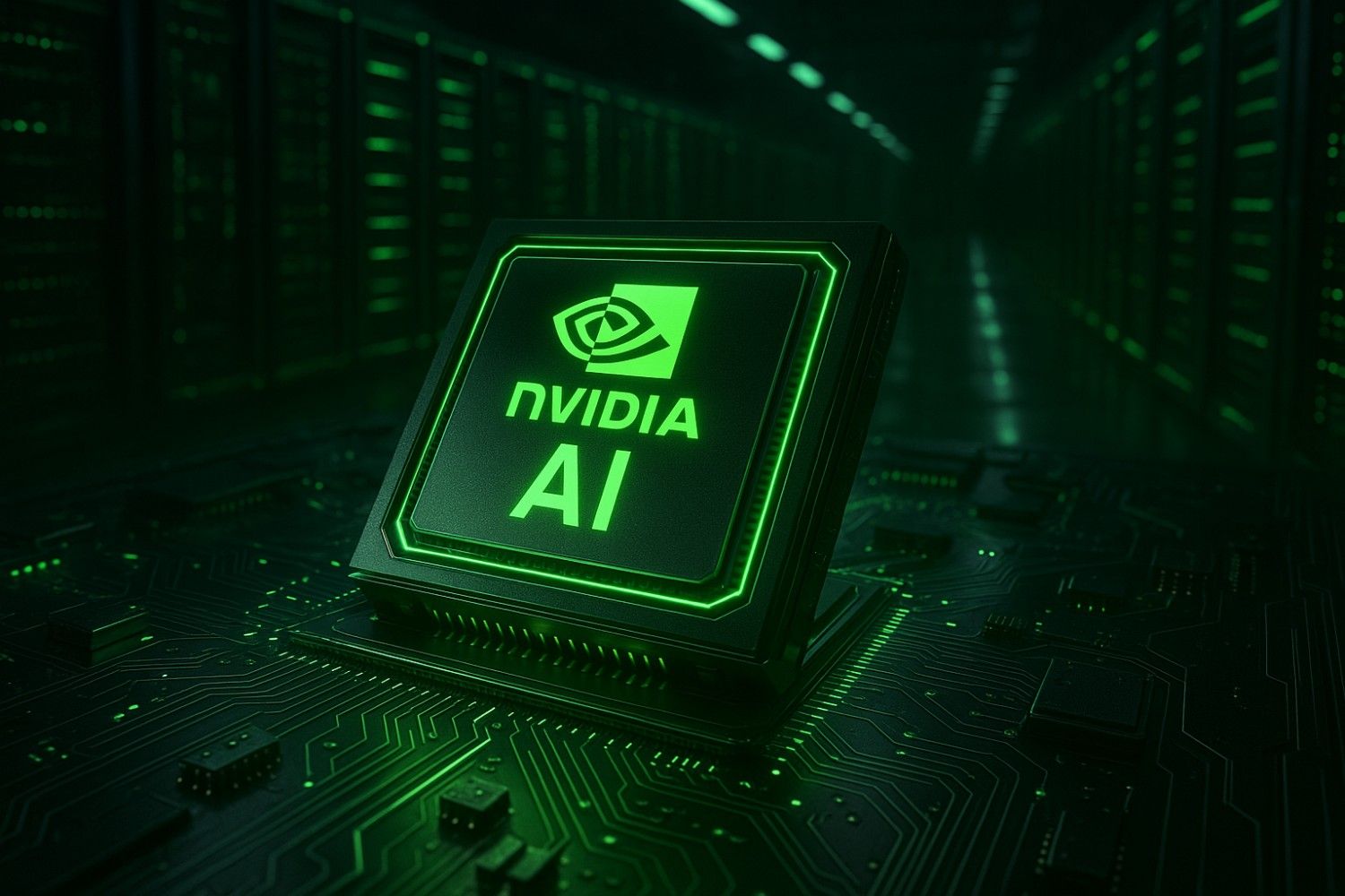 NVIDIA announces Rubin CPX chip