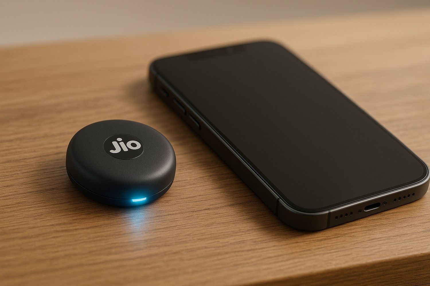 Jio launches JioFind