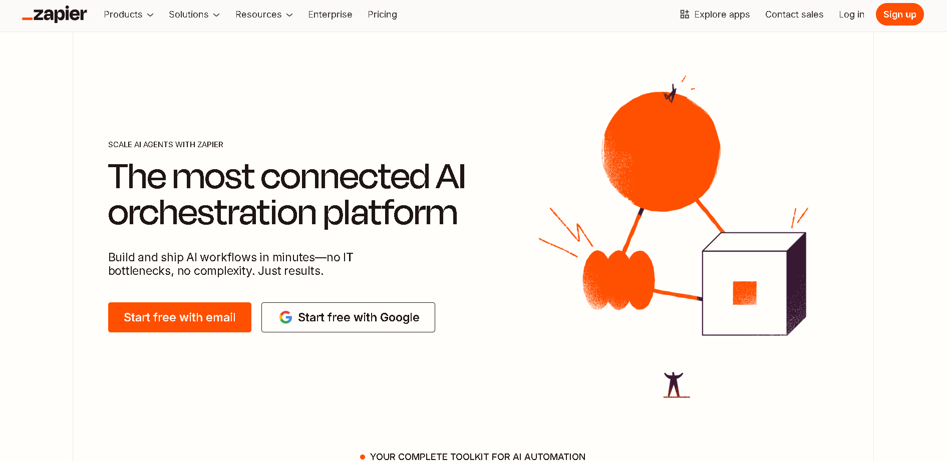 Zapier