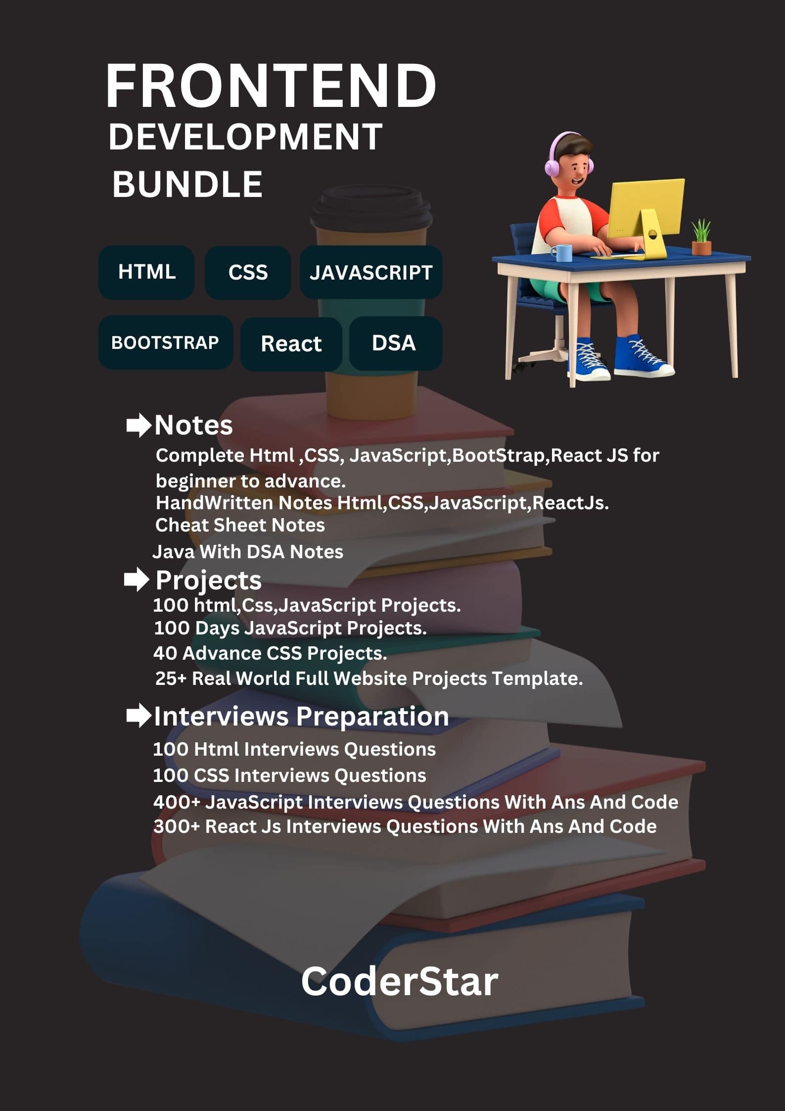 frontendbook