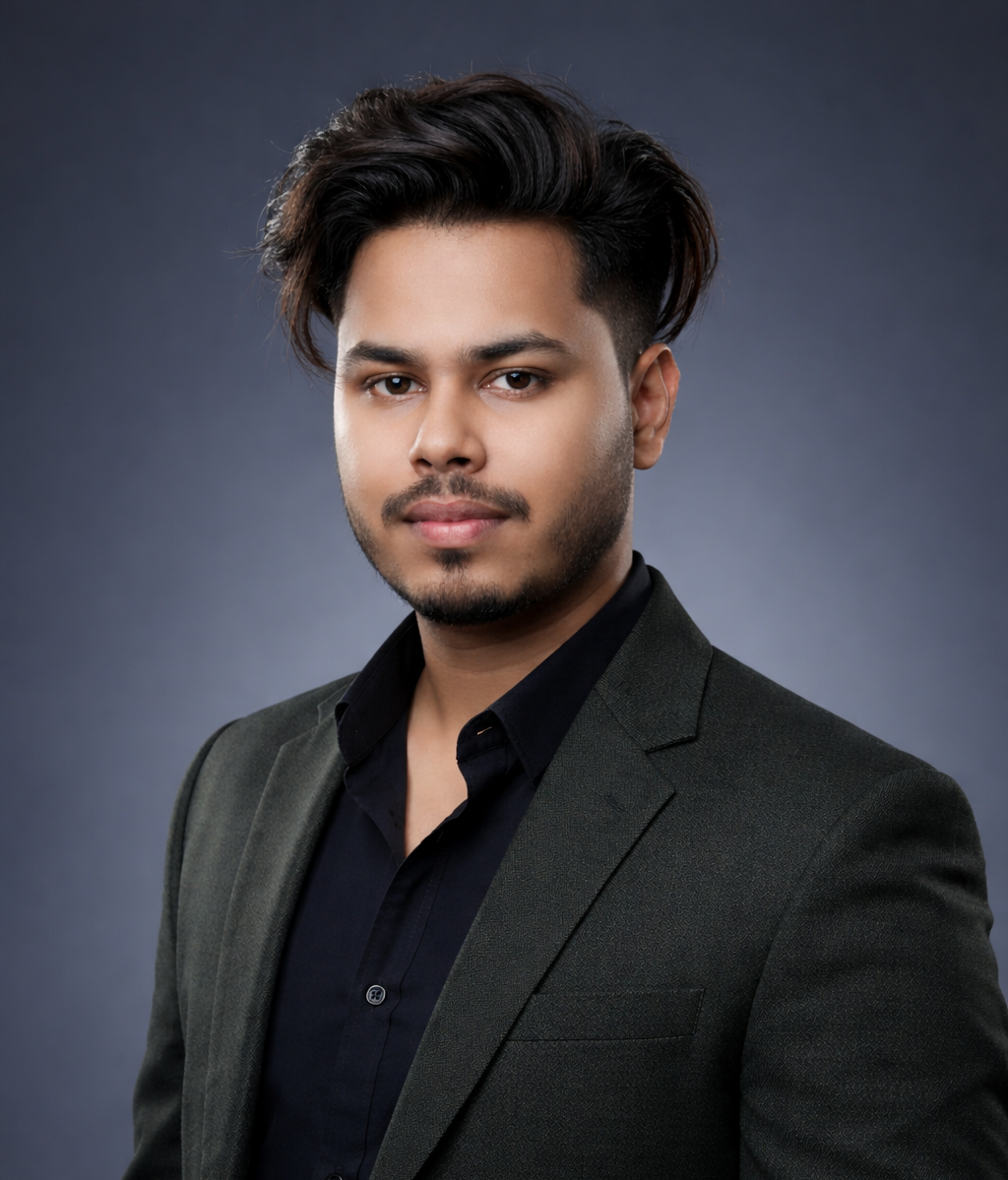 CoderStar Founder Portfolio