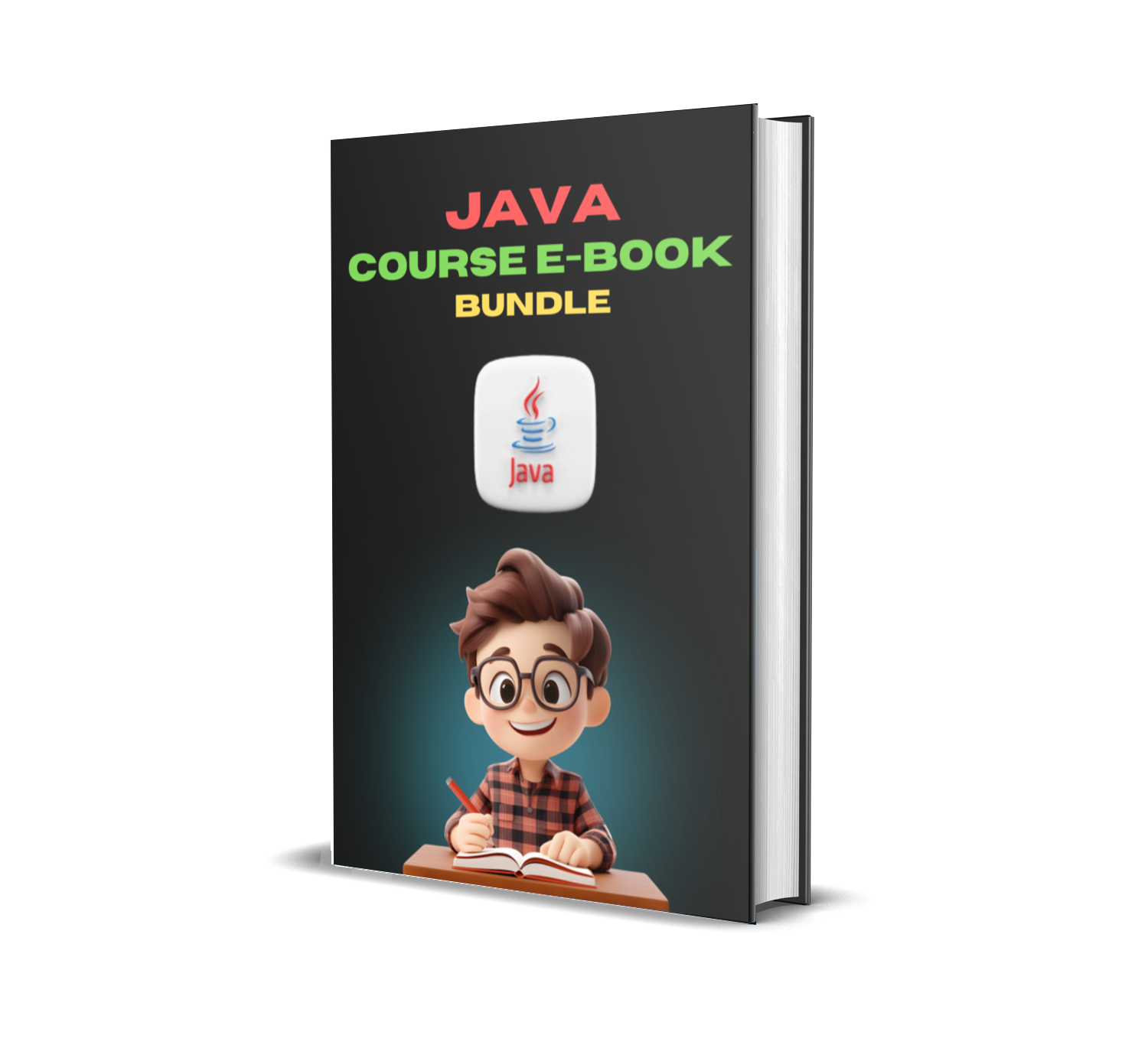 Java E-Book Bundle