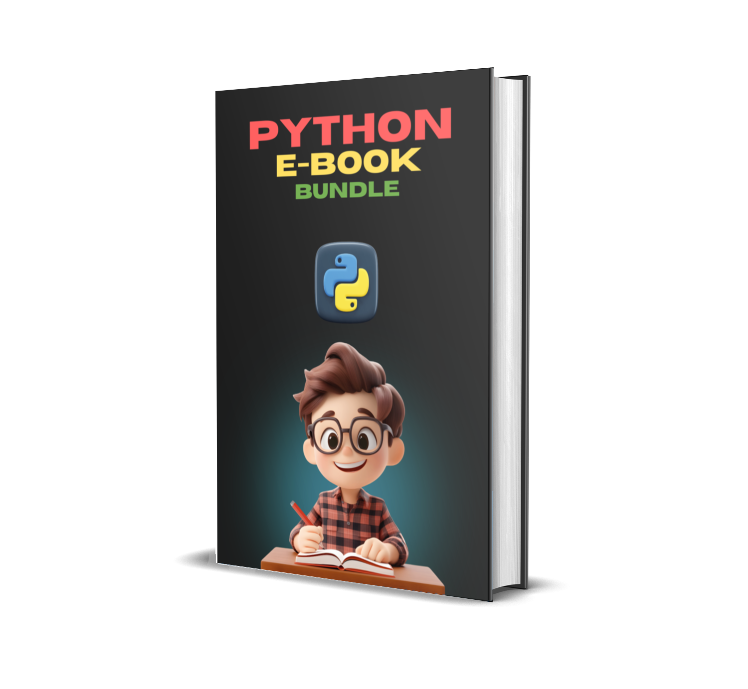 python-course-bundle