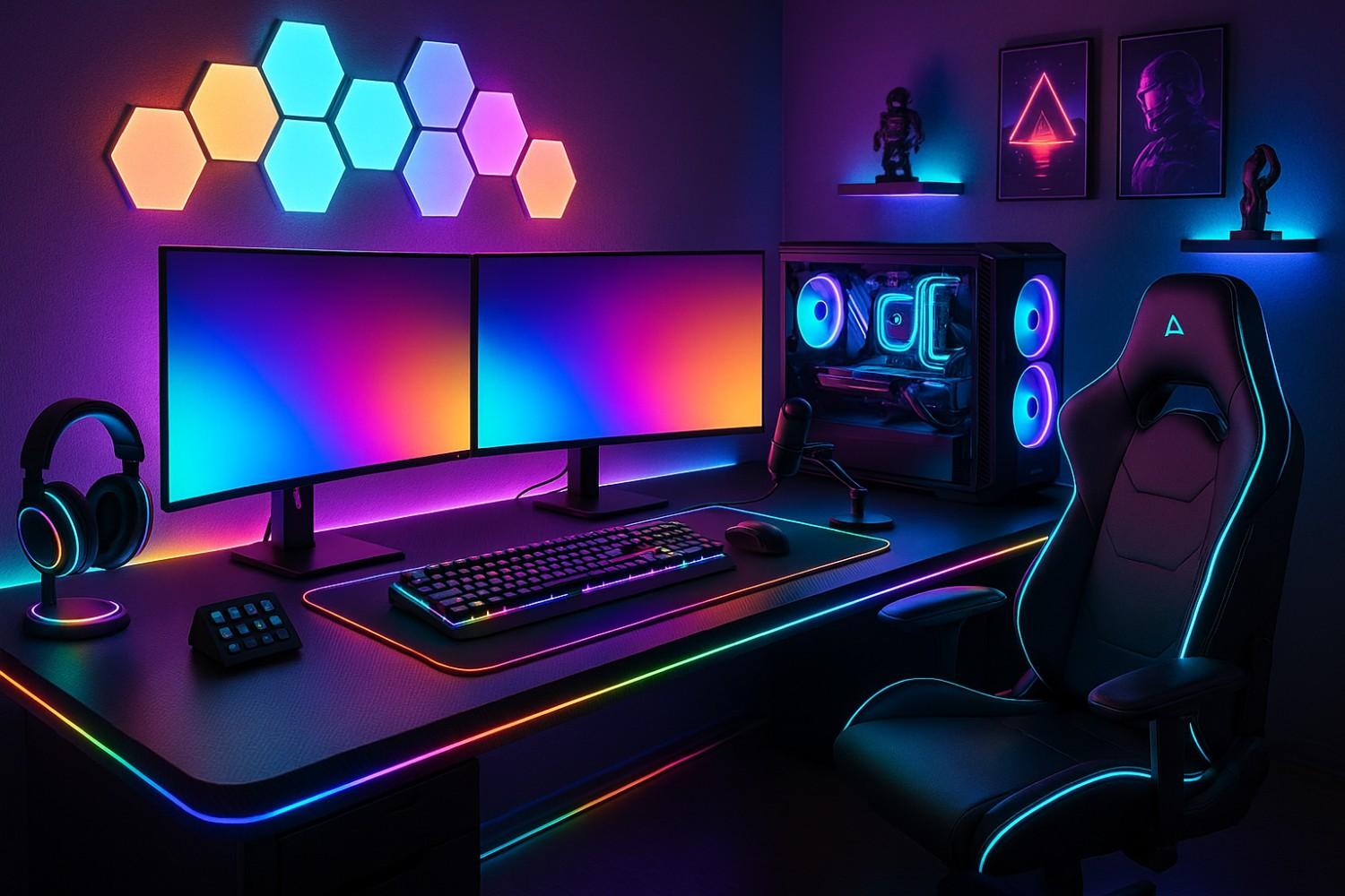 Mechanical Keyboard
