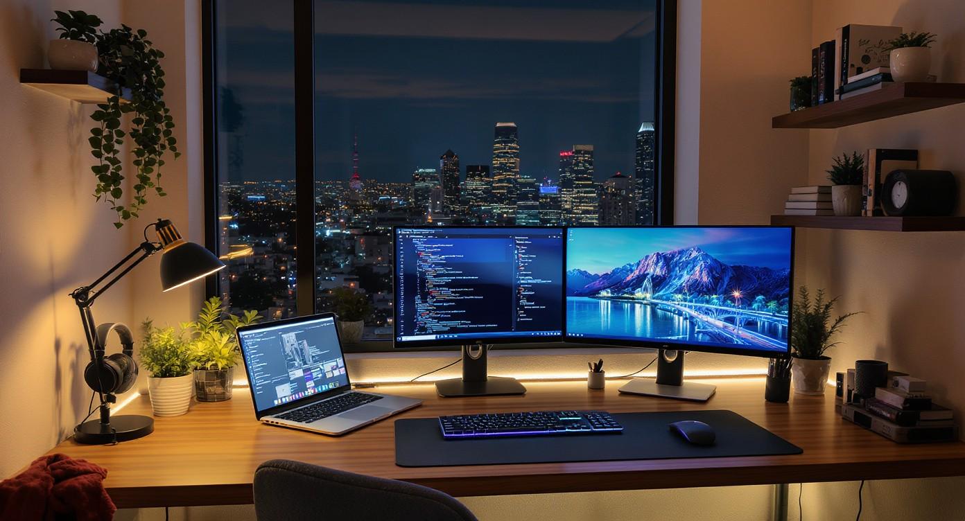 Laptop Stand